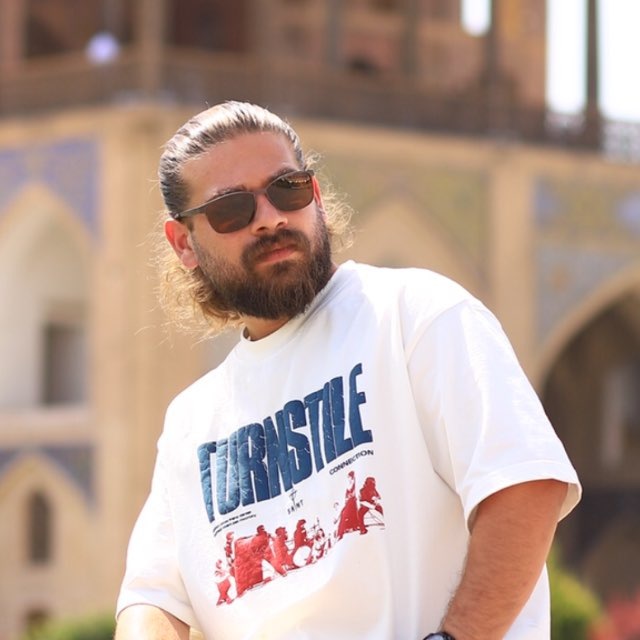 عکس پروفایل
